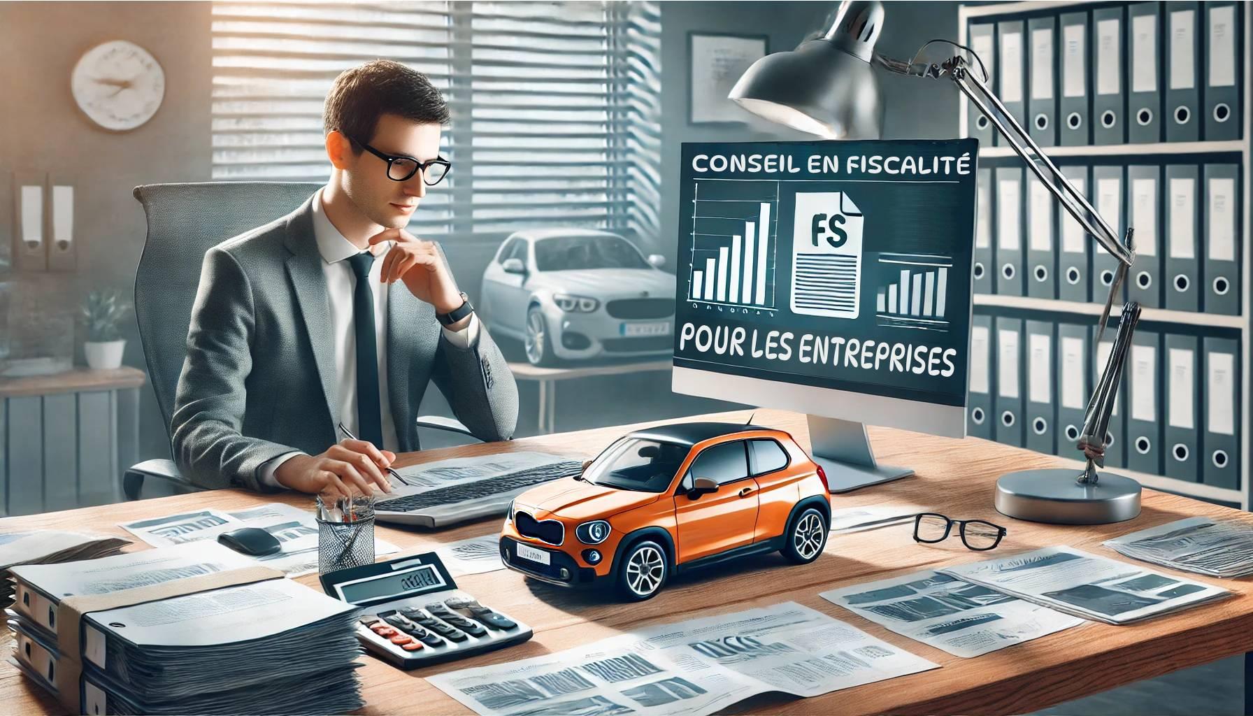Solutions d'amélioration et de réduction des coûts automobile